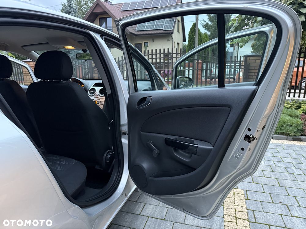 Opel Corsa 1.3 CDTI Enjoy - 15