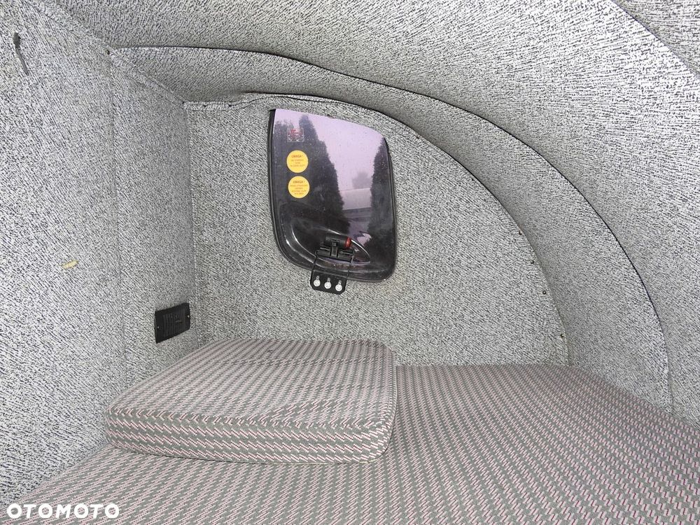 Renault MASTER PLANDEKA 10 PALET WEBASTO TEMPOMAT KLIMATYZACJA  130KM - 40