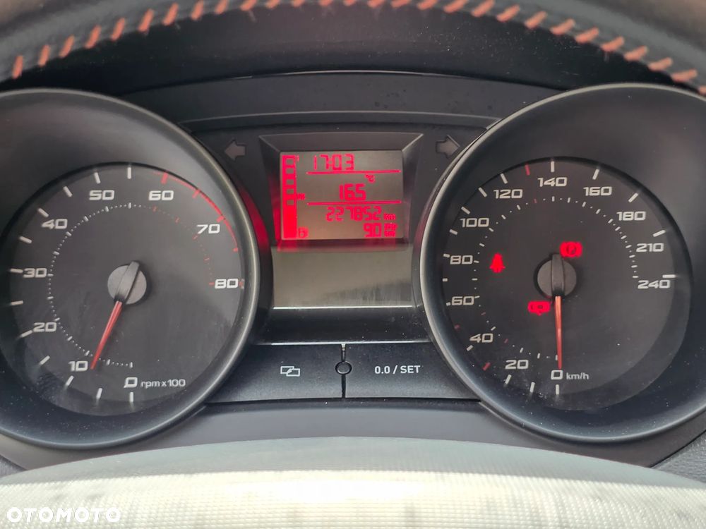 Seat Ibiza 1.4 16V Style - 13