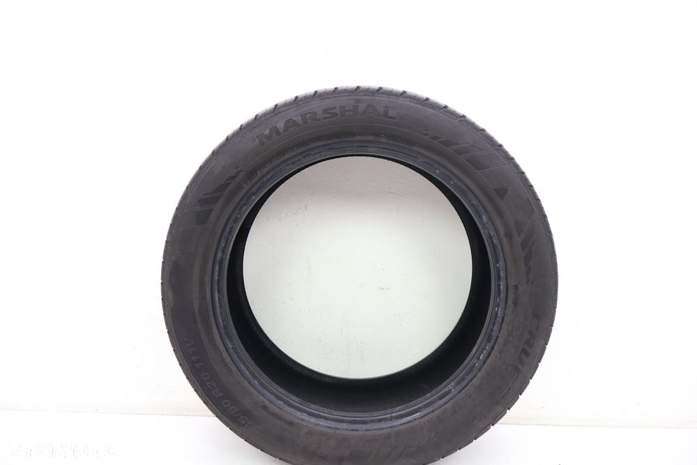 OPONA MARSHAL CRUGEN HP91 265/50/20 - 1