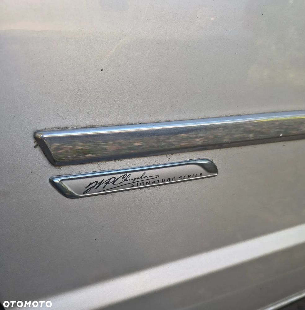 Chrysler Town & Country 4.0 Limited - 31