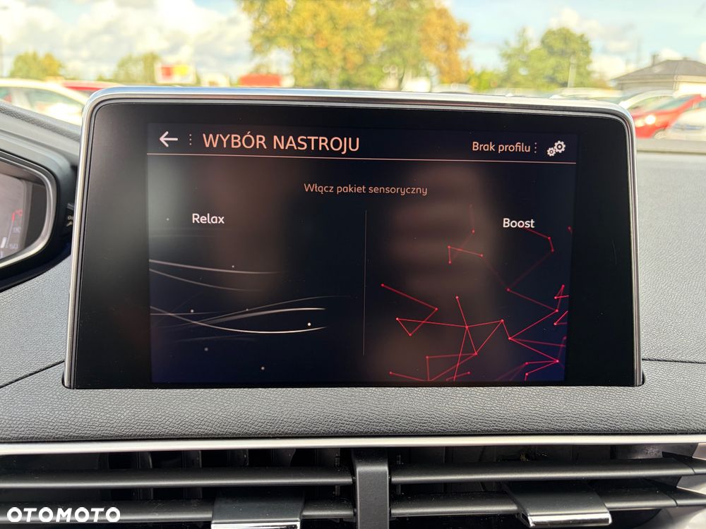 Peugeot 3008 - 19