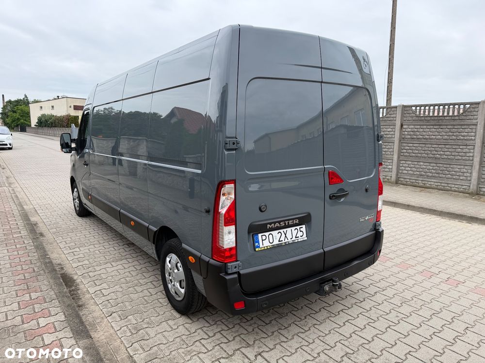 Renault Master - 4