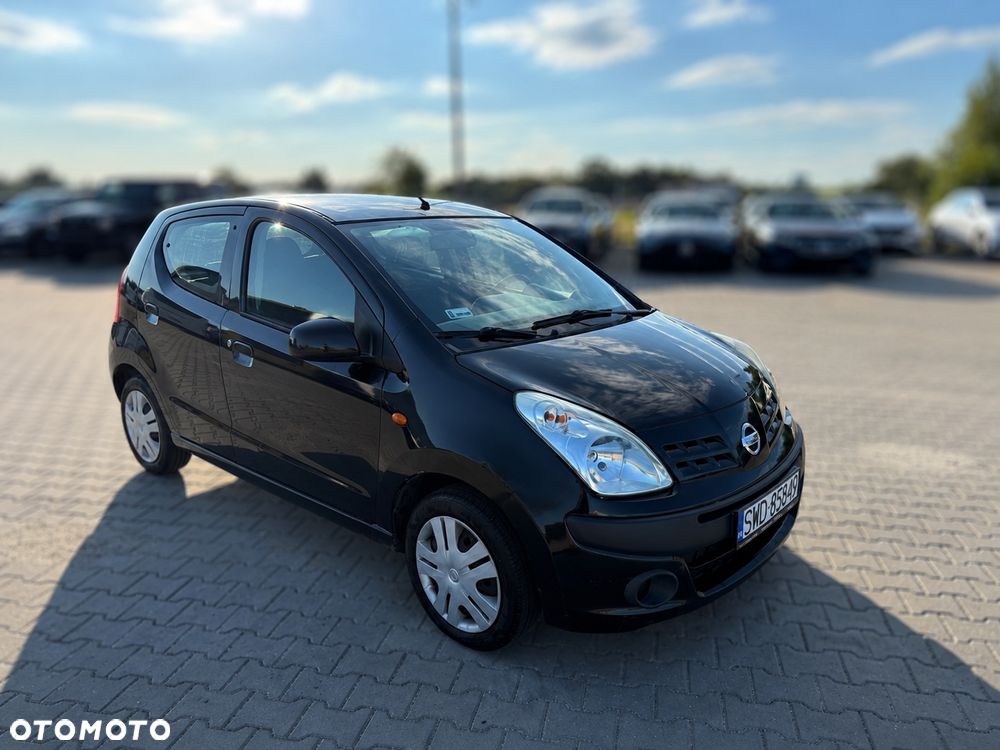 Nissan Pixo 1.0 Visia - 1