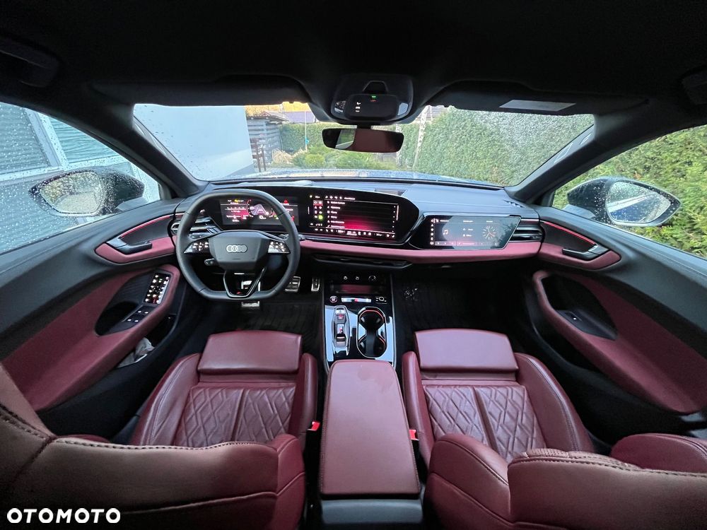 Audi S5 Avant TFSI S tronic - 8