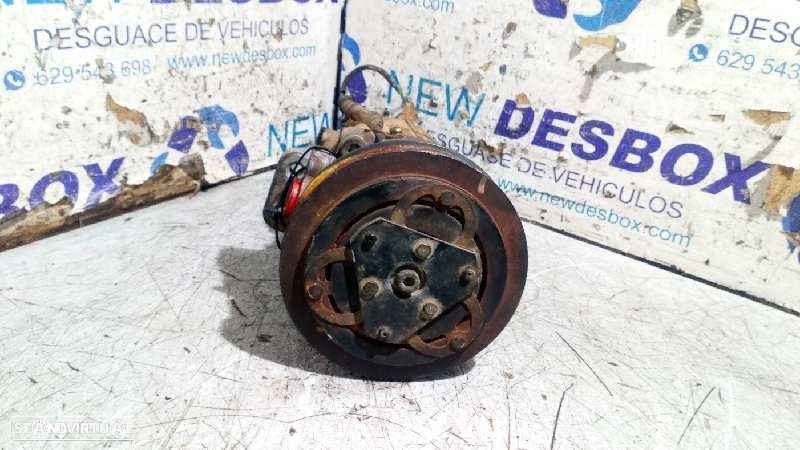 COMPRESSOR AR CONDICIONADO SUZUKI GRAND VITARA I 2004 -9520170CM0 - 2