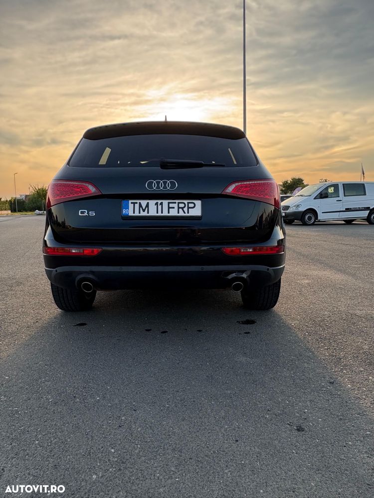 Audi Q5 3.0 TDI Quattro S-Tronic - 3