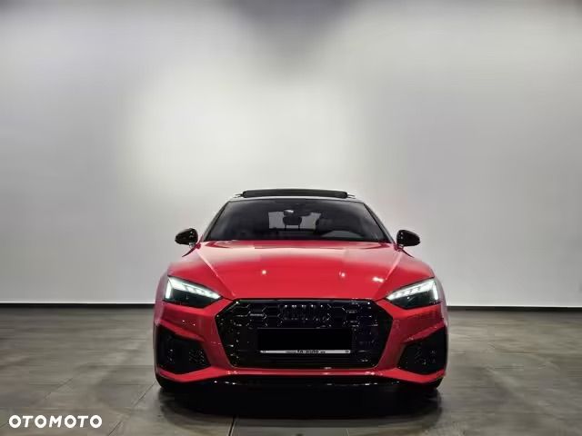 Audi A5 Sportback - 10