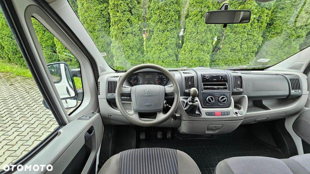 Peugeot Boxer - 7