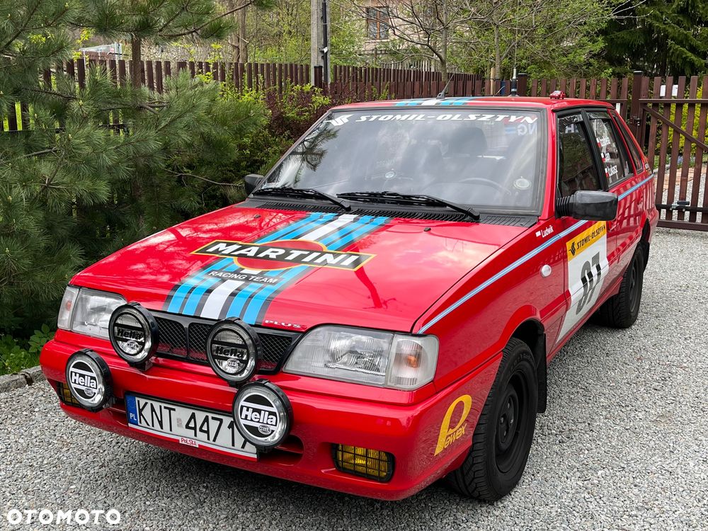 Polonez 1.6 - 17