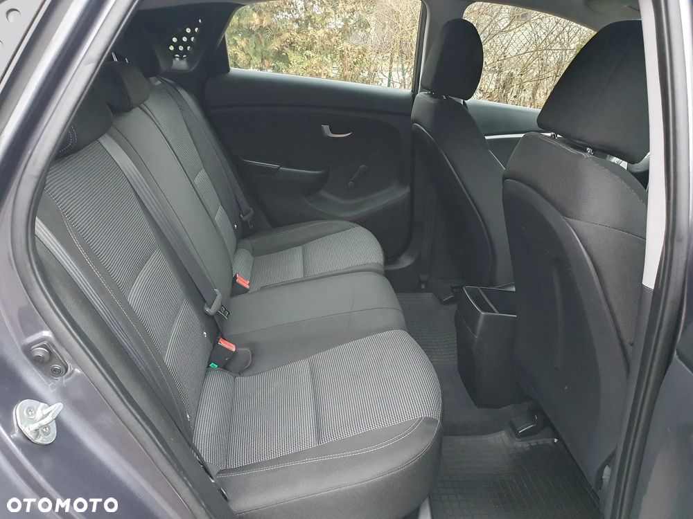 Hyundai i30 1.4 CRDi Classic - 23