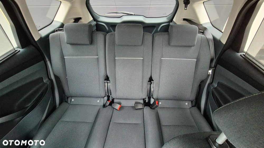 Ford C-MAX 1.0 EcoBoost Start-Stopp-System Business Edition - 30