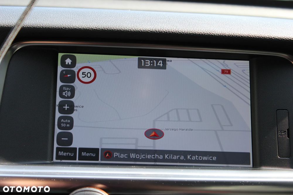 Kia Optima 2.0 L - 23