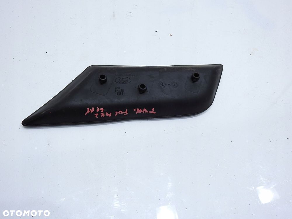 GUMA SCHOWKA TUNELU FORD FOCUS MK2 LIFT - 6