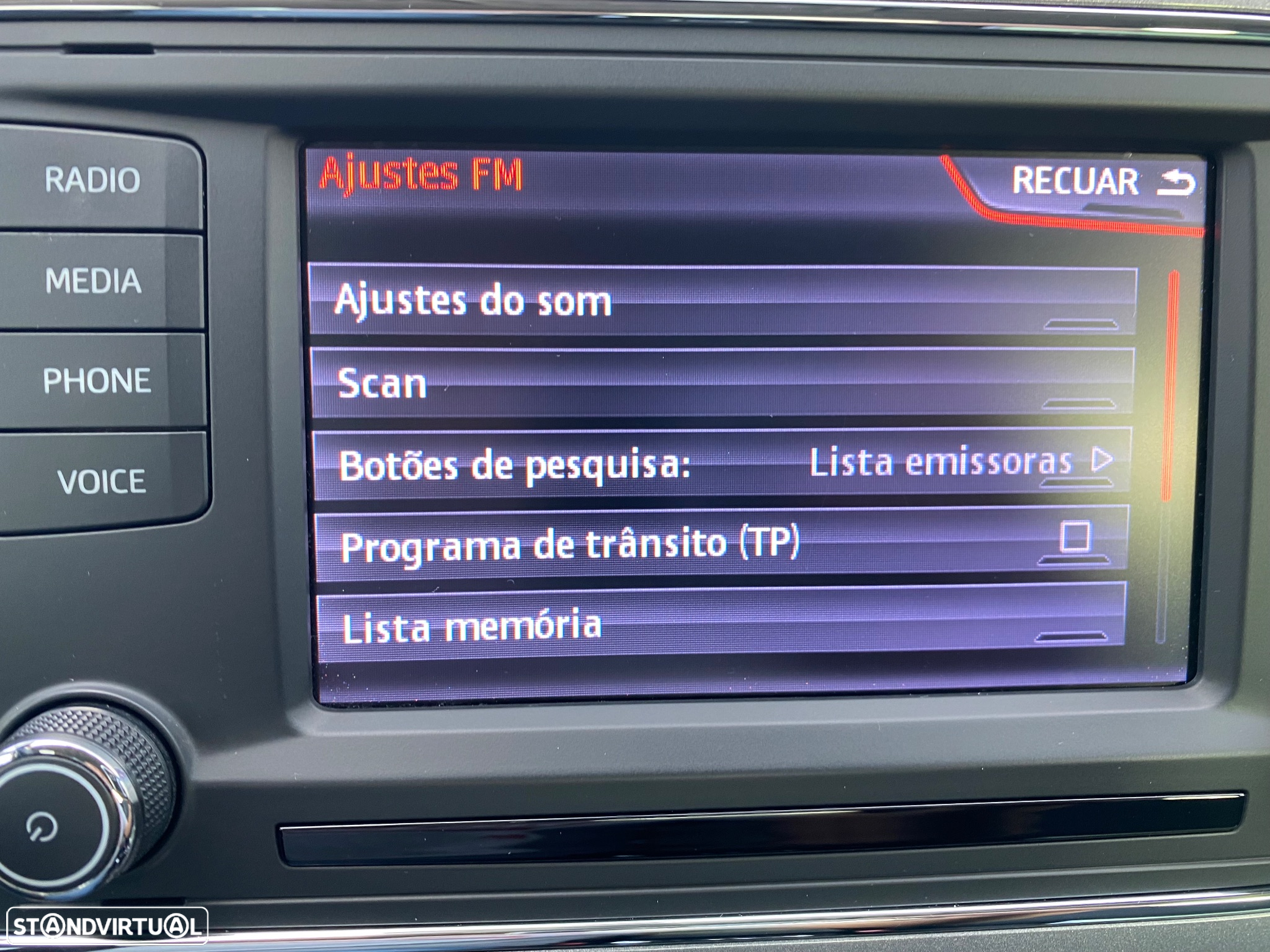 SEAT Leon SC 2.0 TDI FR S/S - 31