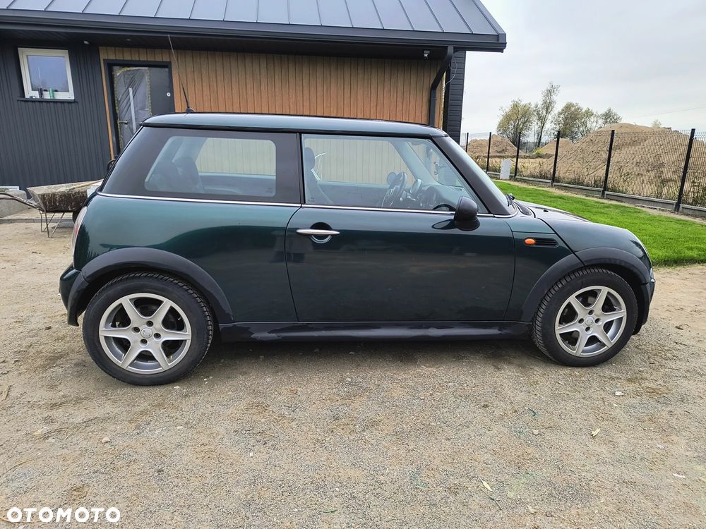 MINI ONE - 6