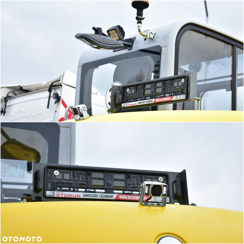 Wacker Neuson EW 100 Koparka kołowa 10.5 T/ Powertilt/ 4 Łyżki/ Podpory + Pług/ 2021/ 3.700 Mth/ Sprowadzona z Austri ! - 18