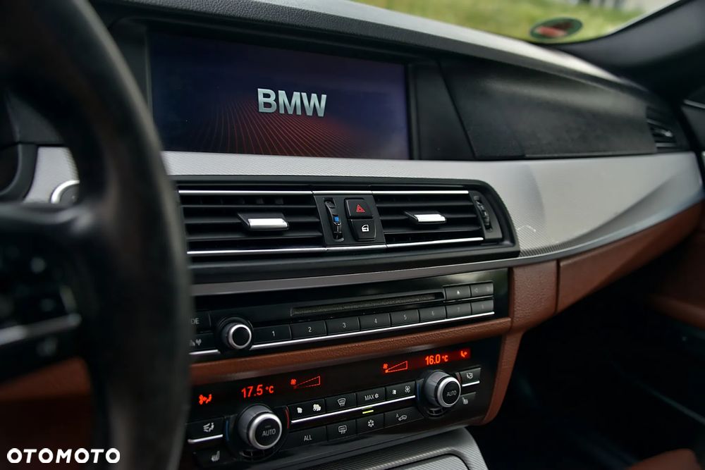 BMW Seria 5 - 28