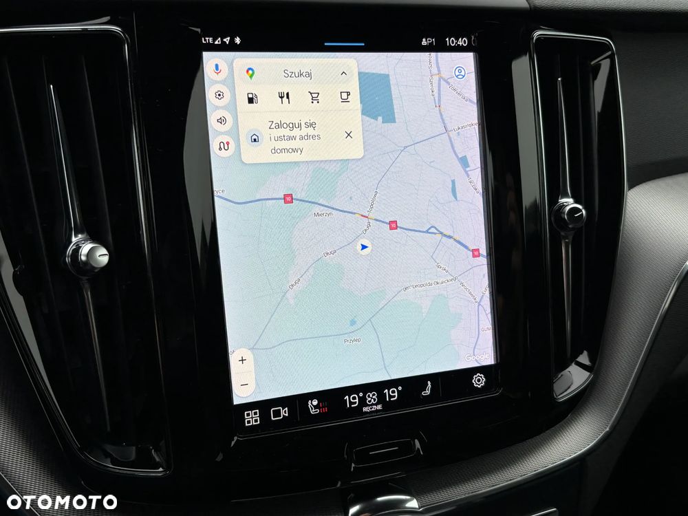 Volvo XC 60 B4 D Geartronic RDesign - 27