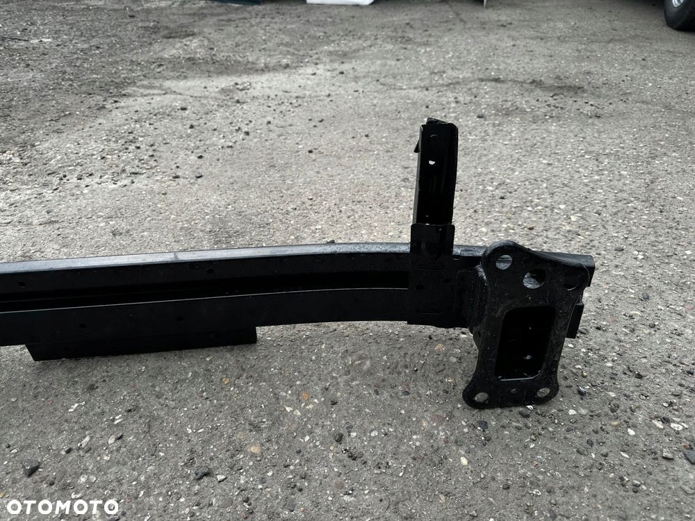 hyundai i10 iii 19-24 wzmocnienie belka zderzaka przód oryginał - 7