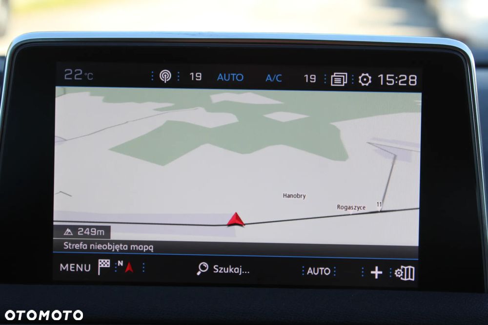 Peugeot 3008 BlueHDi 120 Stop & Start Business-Line - 24