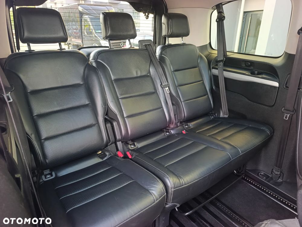 Peugeot Traveller L2 2.0 Business VIP - 14