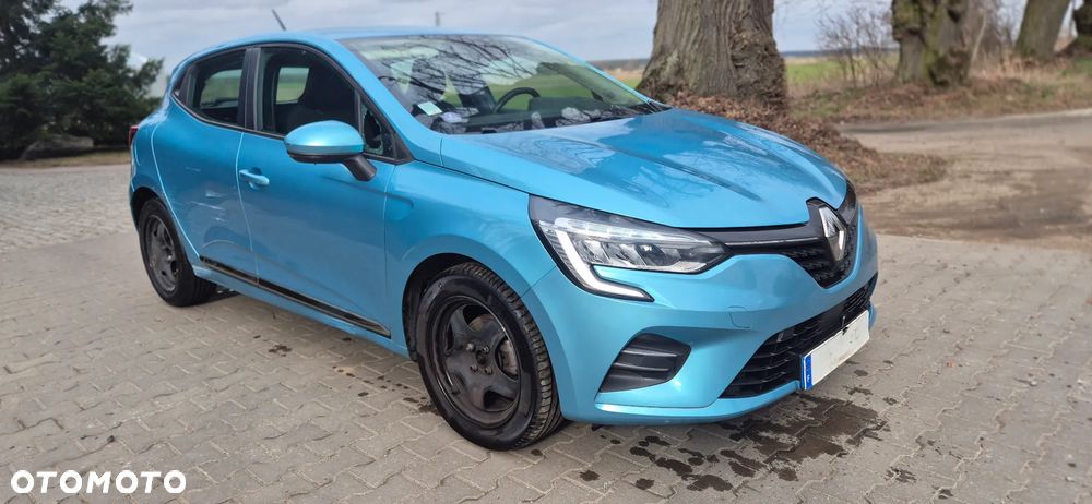 Renault Clio 1.0 TCe Intens - 3