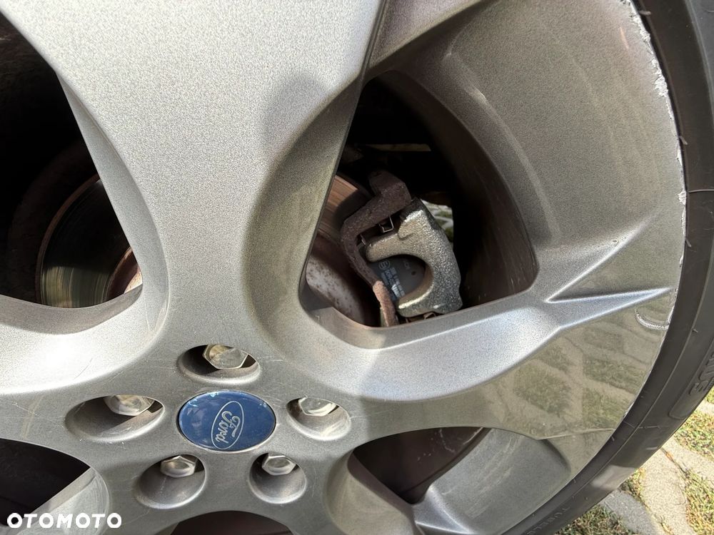 Ford S-Max 2.0 T Platinium X MPS6 - 26