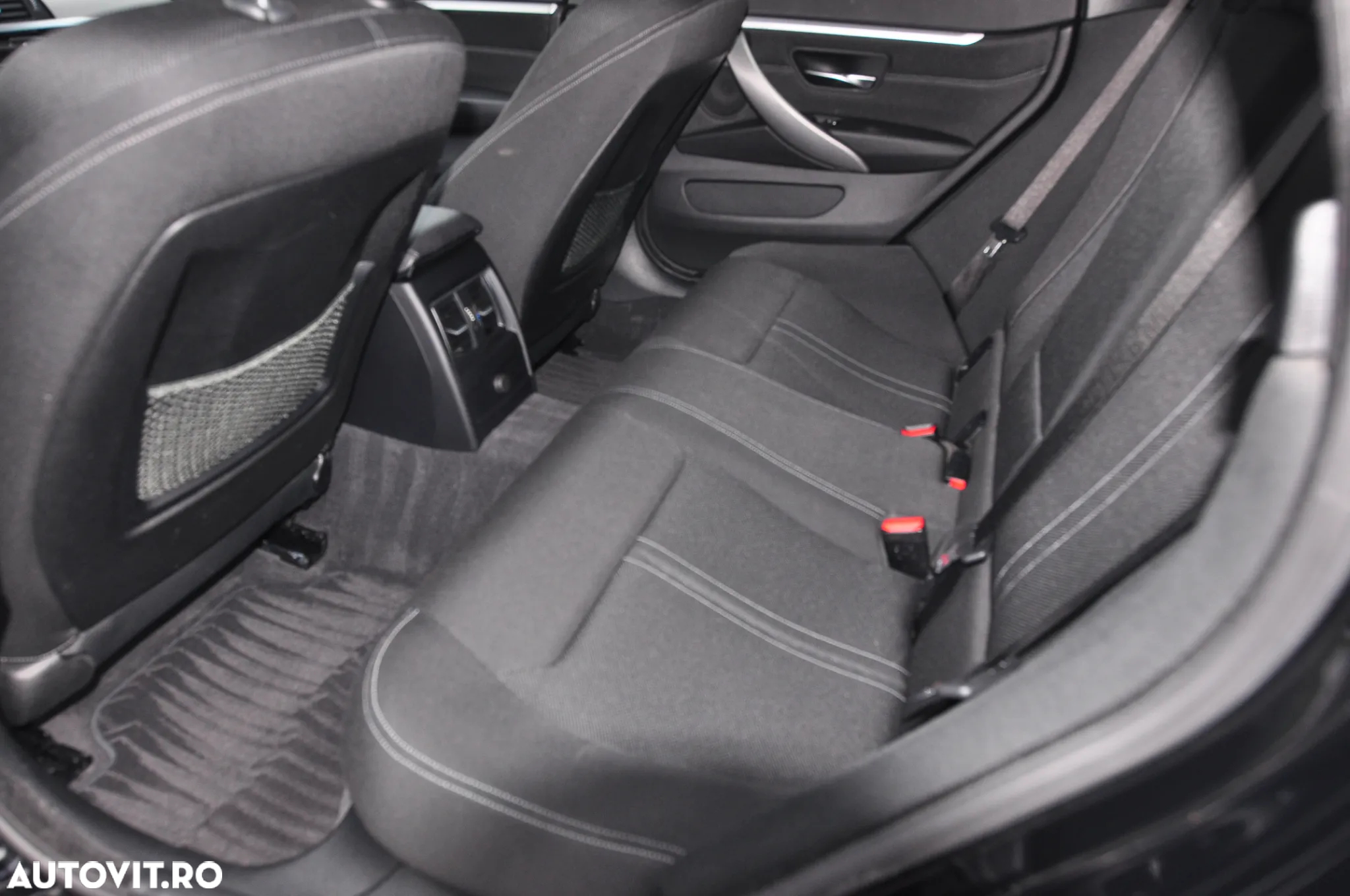 BMW Seria 4 440i Gran Coupe xDrive Aut. Sport Line - 8