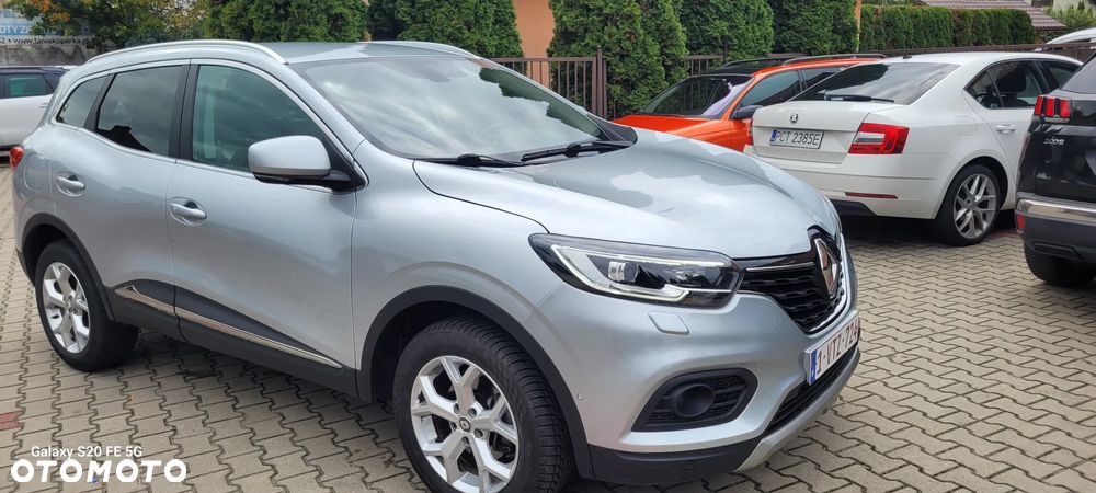 Renault Kadjar - 2