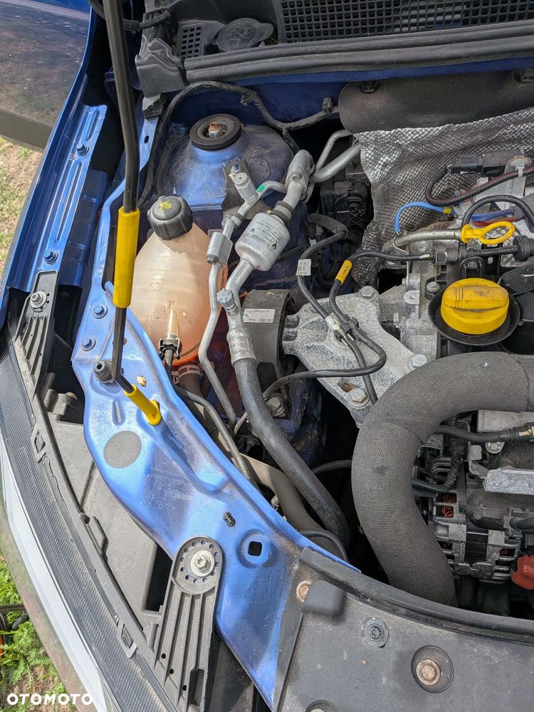Dacia Sandero Stepway - 16