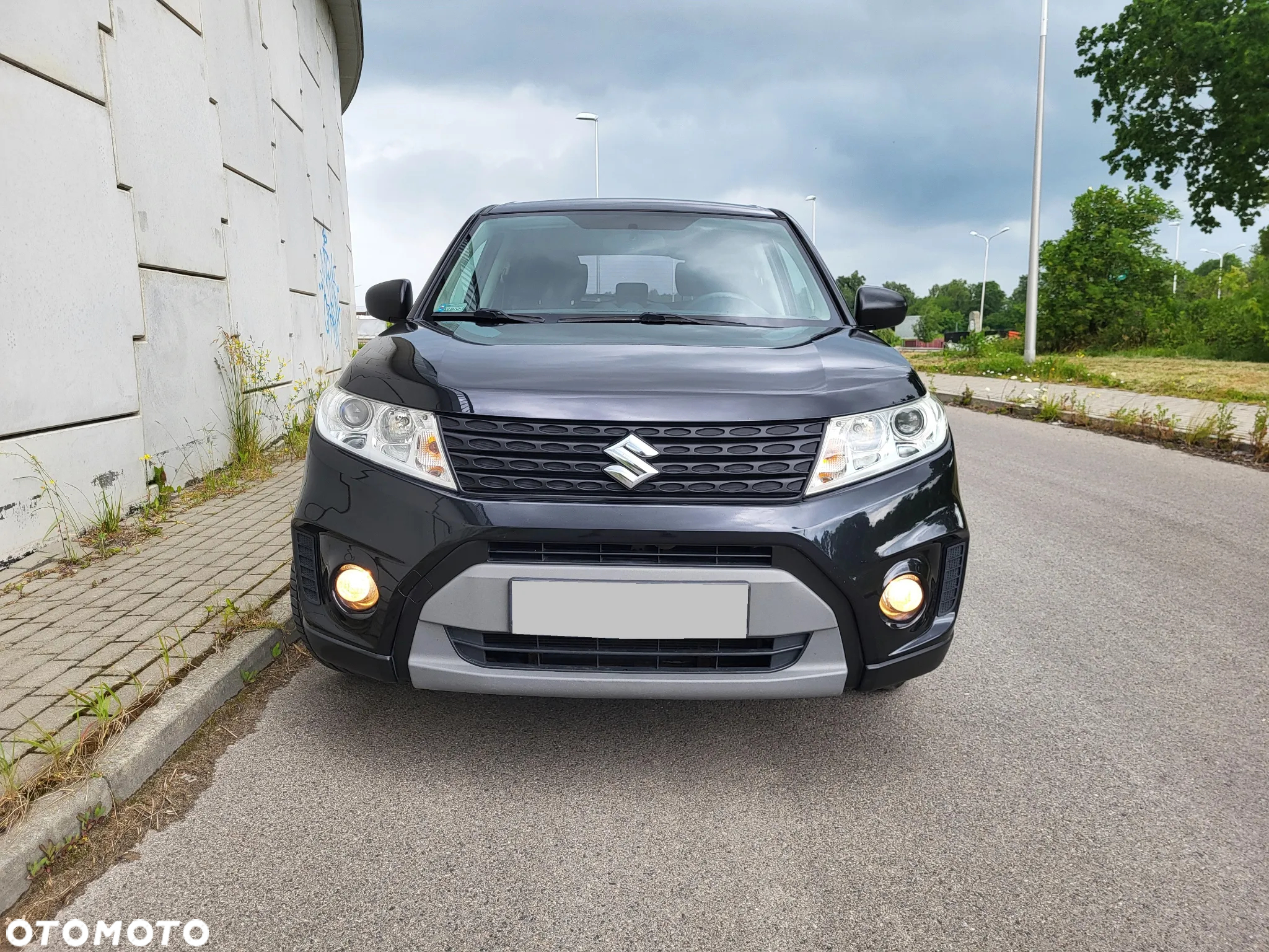 Suzuki Vitara 1.6 Comfort 4WD - 2