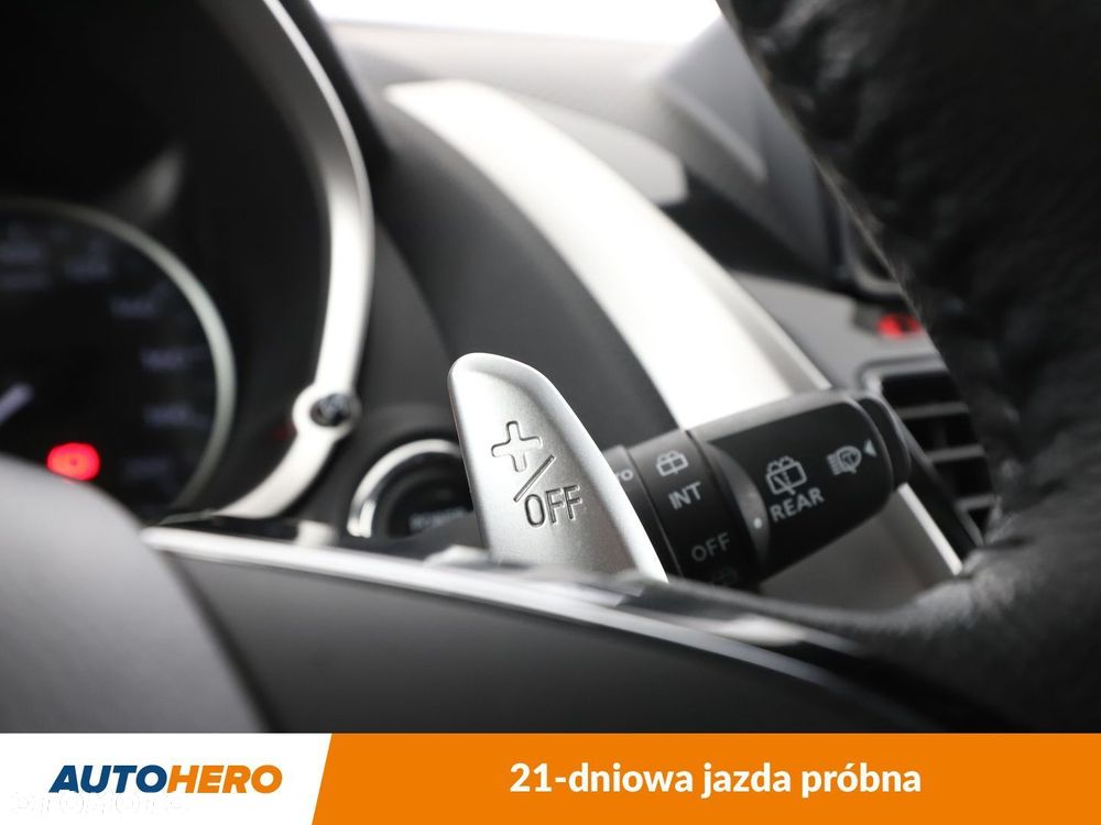 Mitsubishi Eclipse Cross - 30