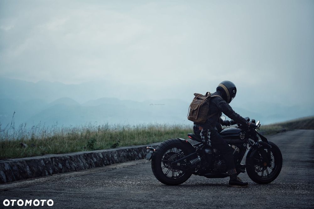 Benda Napoleon 250 - 11