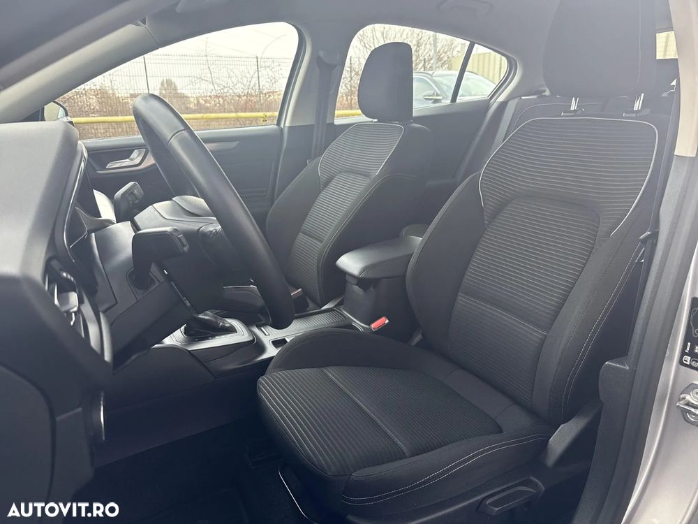 Ford Focus 1.0 EcoBoost Connected - 10