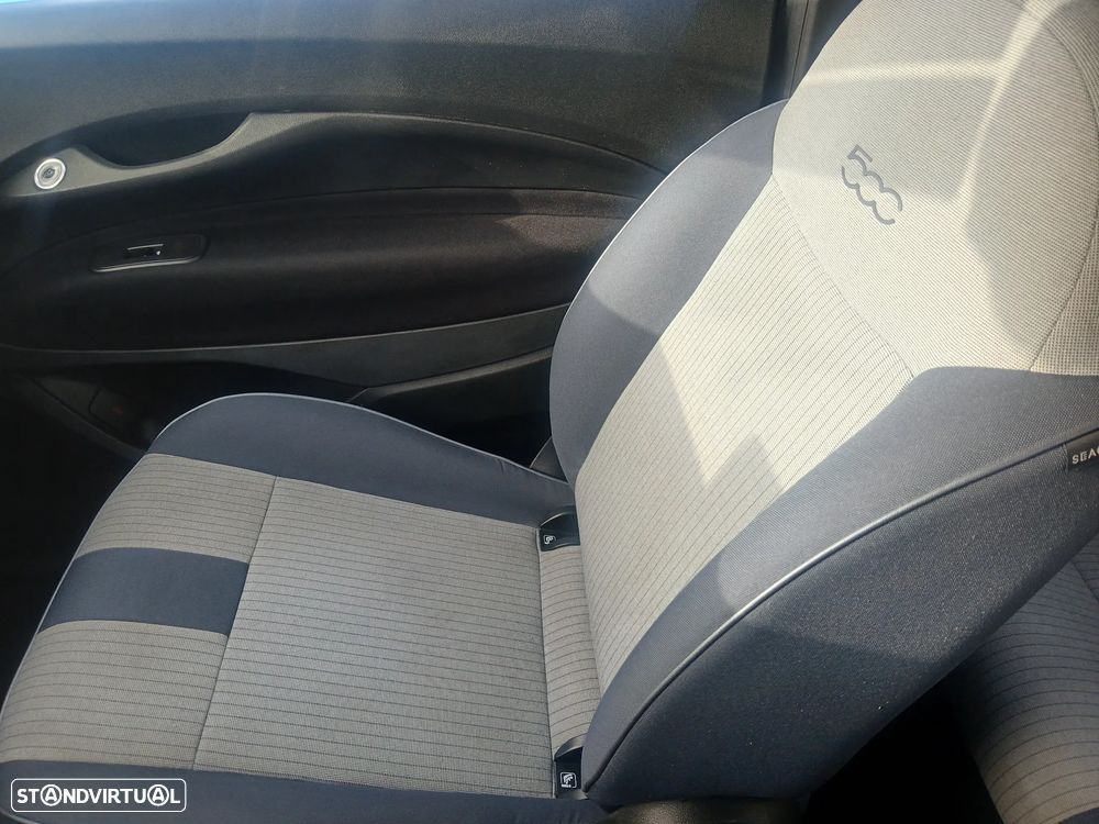 Fiat 500e 42kWh - 32