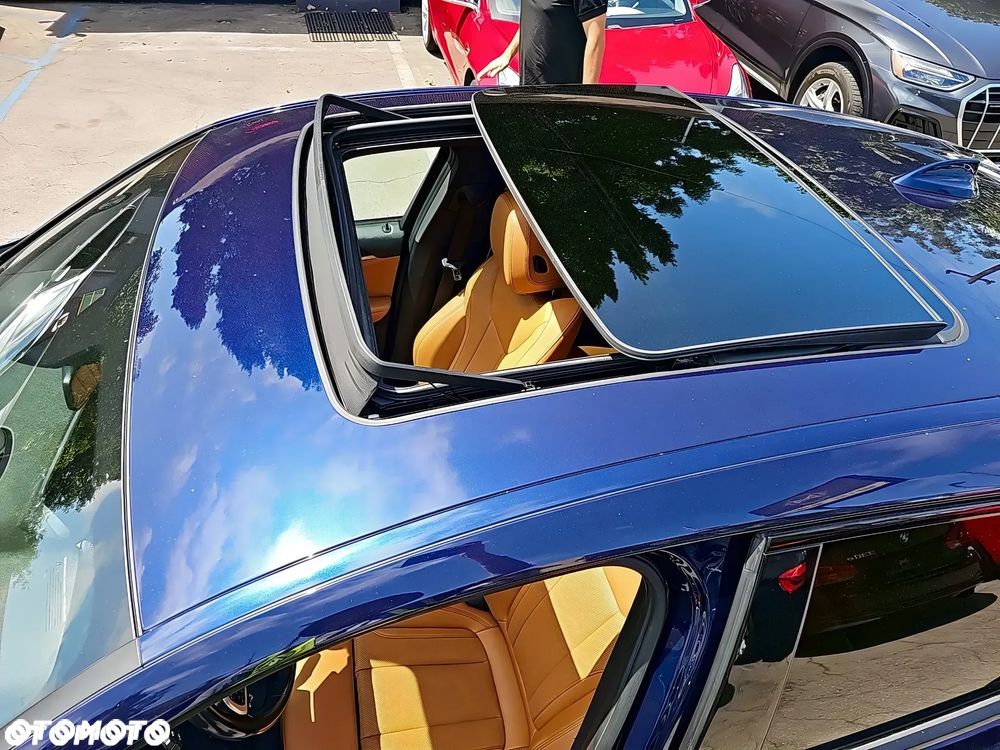 BMW X4 xDrive30i M Sport - 8