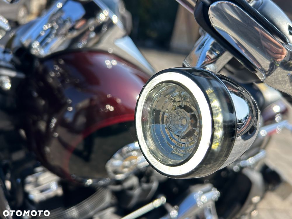 Harley-Davidson Softail Fat Boy - 7