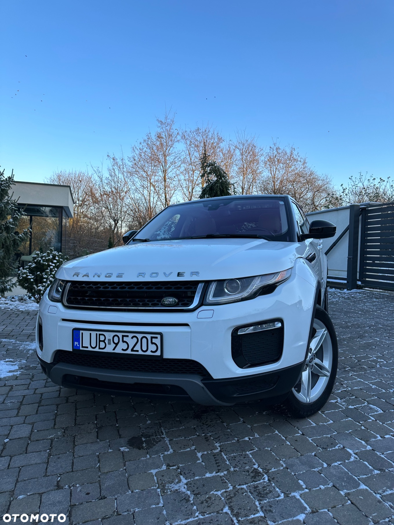 Land Rover Range Rover Evoque 2.0Si4 HSE - 27