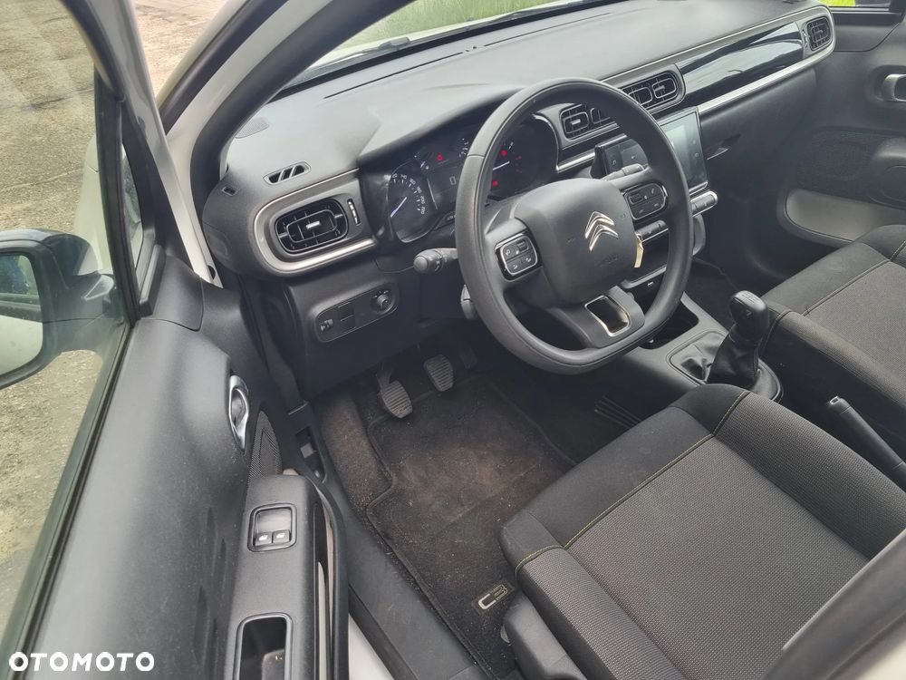 Citroën C3 Pure Tech 83 S&S YOU - 10