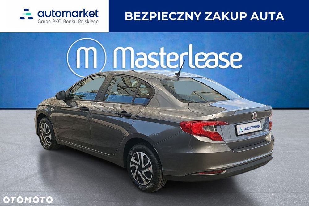 Fiat Tipo 1.4 Classic - 7
