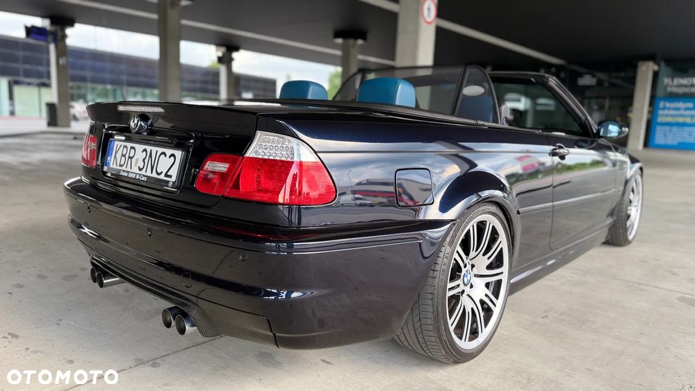 BMW M3 - 28