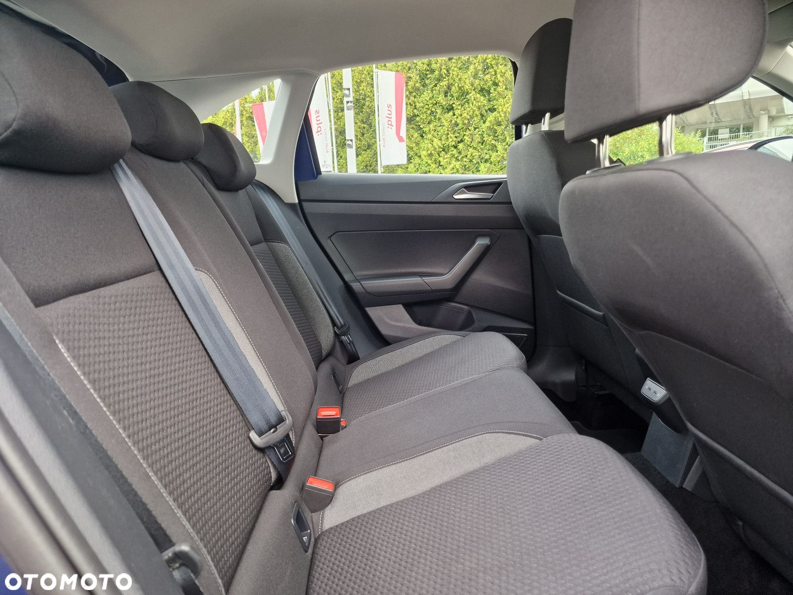 Volkswagen Taigo 1.0 TSI Life - 15