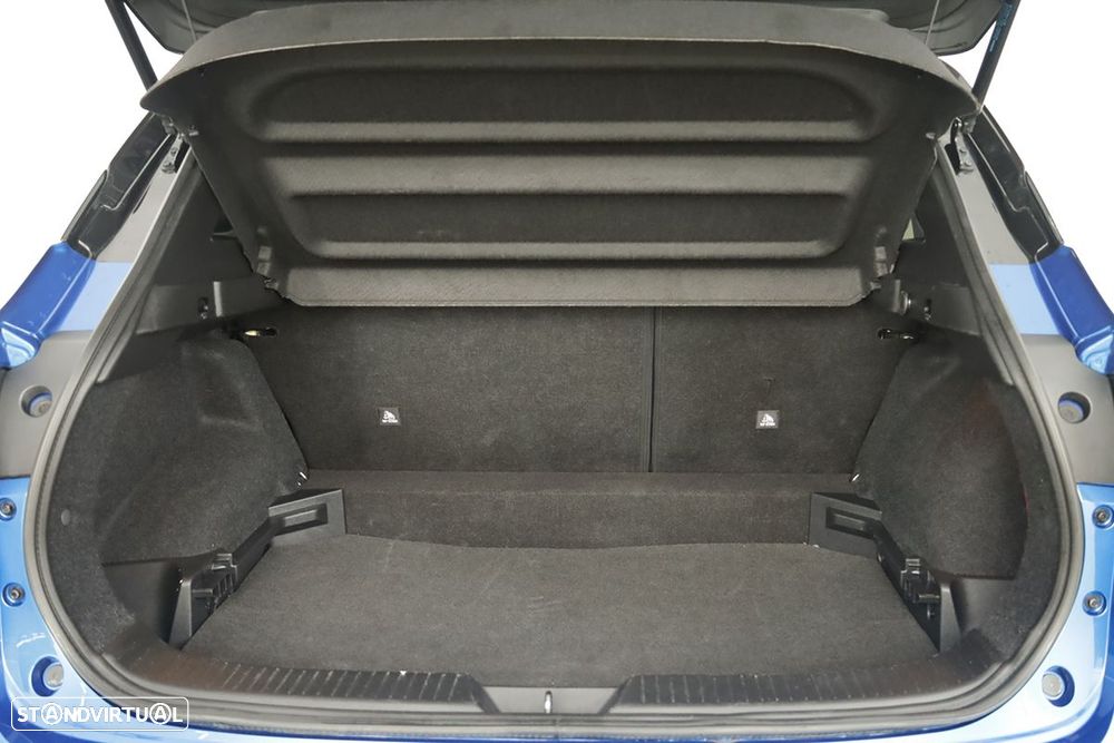 Nissan Qashqai 1.3 DIG-T N-Connecta LED Xtronic - 22