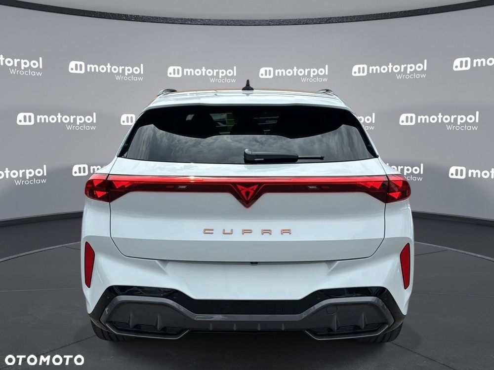 Cupra Terramar - 9