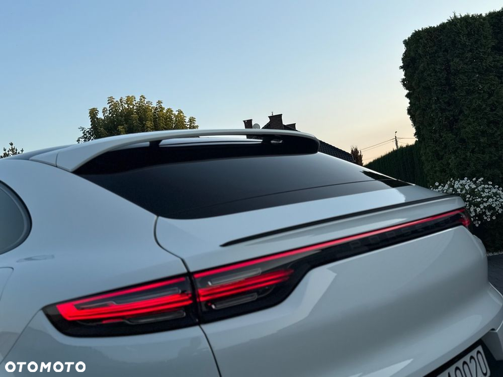 Porsche Cayenne Platinum Edition - 17