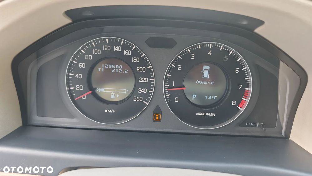 Volvo XC 70 - 9