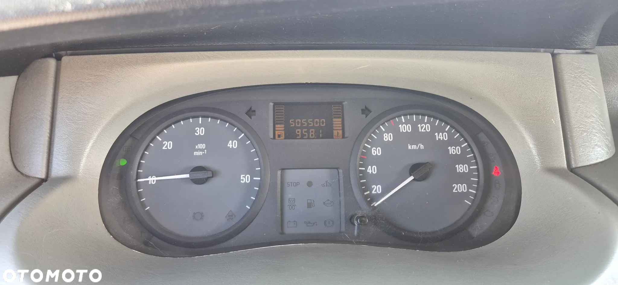 Renault Trafic L2H1 Pack Clim - 25