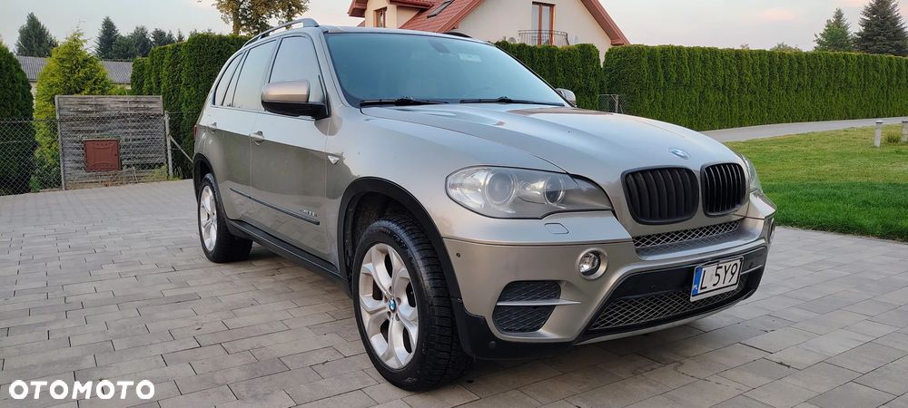 BMW X5 - 3