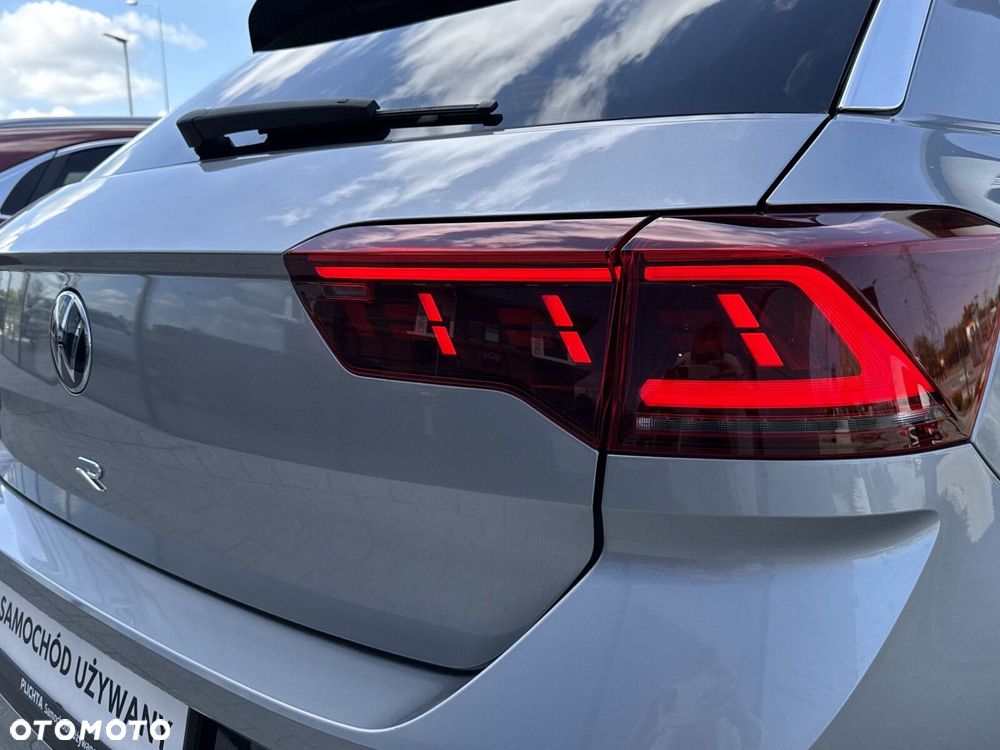 Volkswagen T-Roc 2.0 TSI 4Motion R DSG - 31
